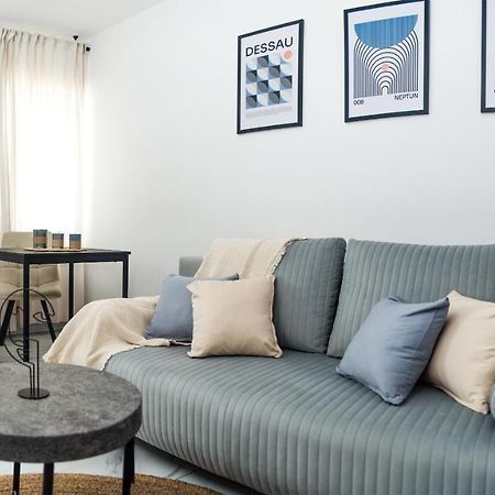 Sparrow Flat Old Town Apartment Tychy Exteriér fotografie